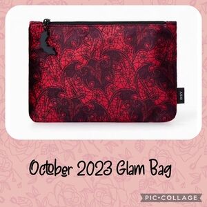 IPSY October 2023 Glam Bag